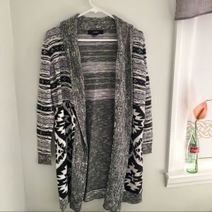 Forever 21 | Aztec Cardigan